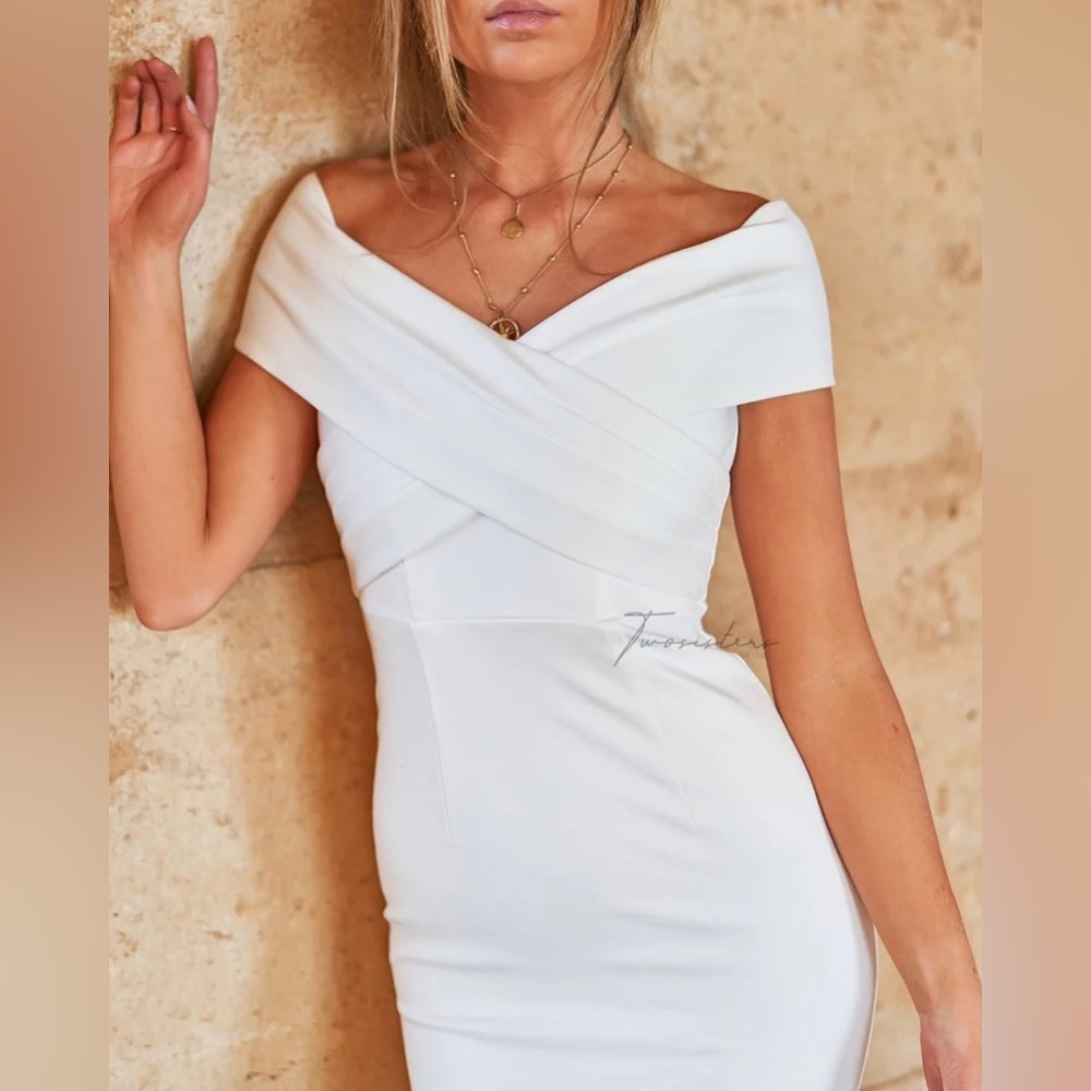 NWT Two Sisters Brienne Dress